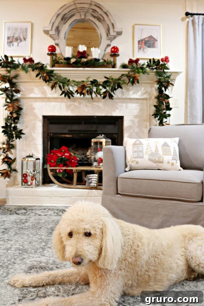 Affordable Murphy Christmas - Better Homes & Gardens at Walmart