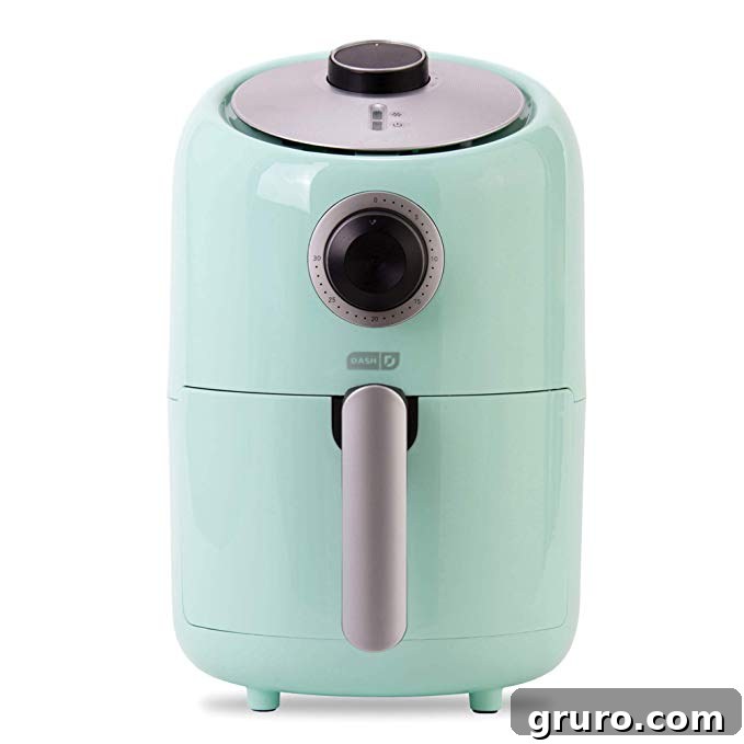 Dash air fryer turquoise teal Dash air fryer turquoise teal
