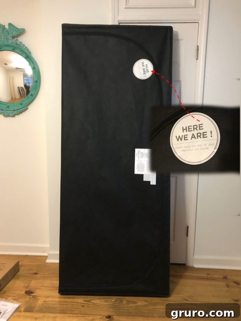 Easy assembly of the bed-in-a-box for modern farmhouse style Assembling the Better Homes & Gardens platform bed for a Modern Farmhouse Bedroom Makeover