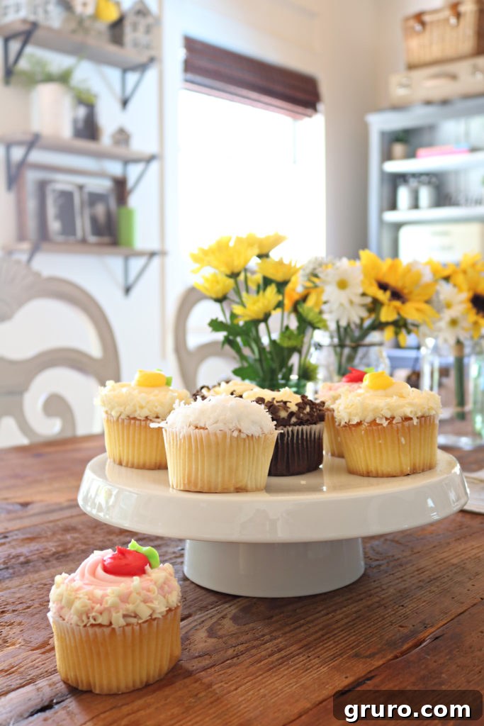 Porcelain cake plate also doubles as a chip and dip server - Affordable White Porcelain Dishes Farmhouse Style