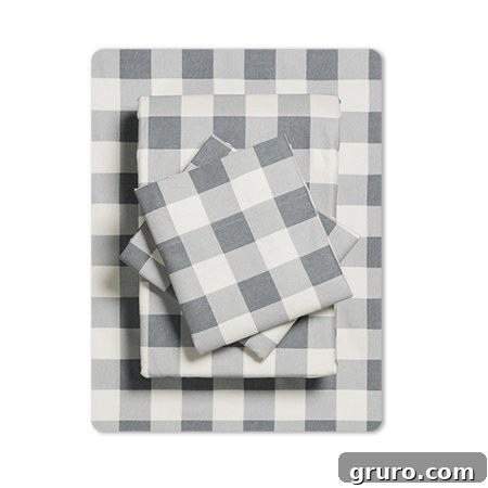 buffalo gray