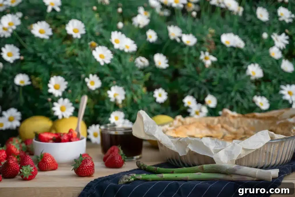 Close-up of a refreshing Watermelon Feta Salad in a bowl on a picnic blanket.