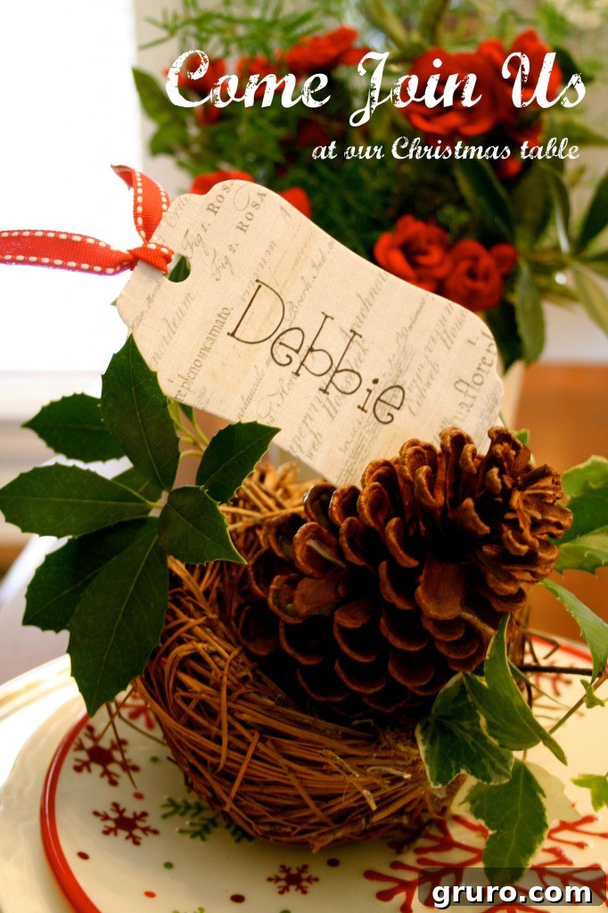 Another view of a 'copy cat' project, demonstrating successful and creative replication of magazine decor ideas.