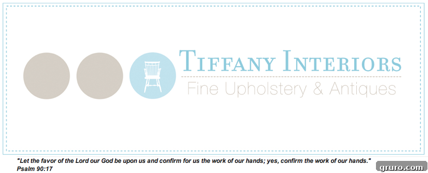 Tiffany Interiors Newbie Spotlight