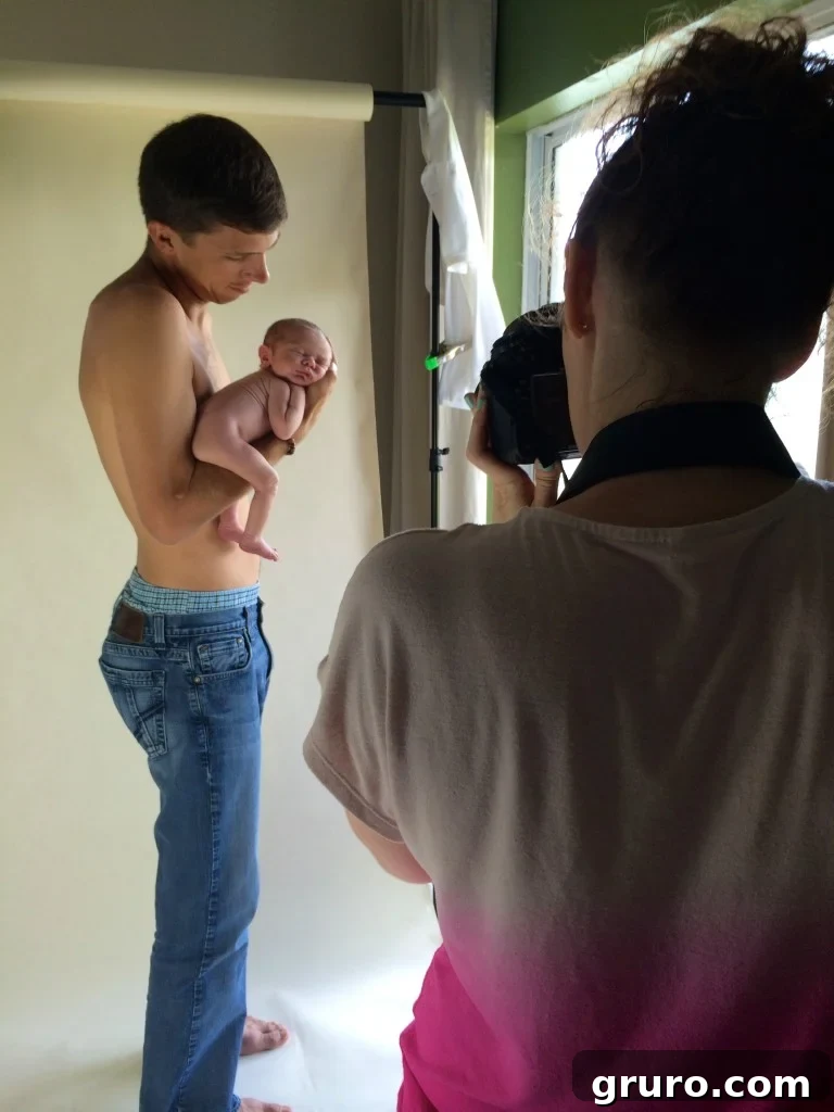 3-Month Progress Update: What Changed and What's Next 11 Behind the scenes with Christy Buonomo Photography!