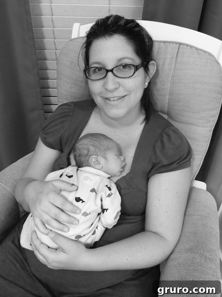 3-Month Progress Update: What Changed and What's Next 12 newborn baby