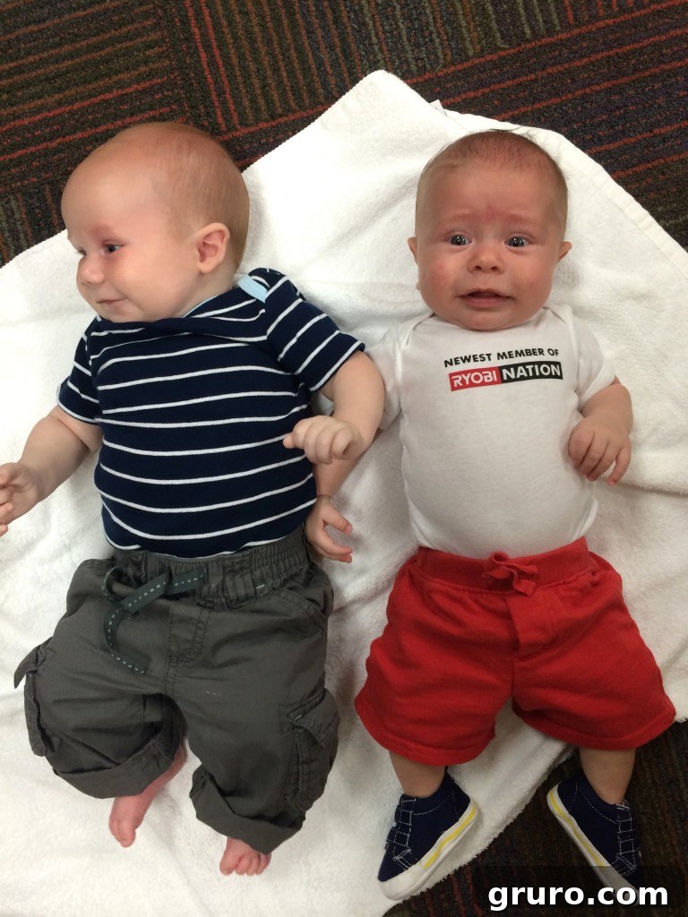 3-Month Progress Update: What Changed and What's Next 36 Oliver and Ryder