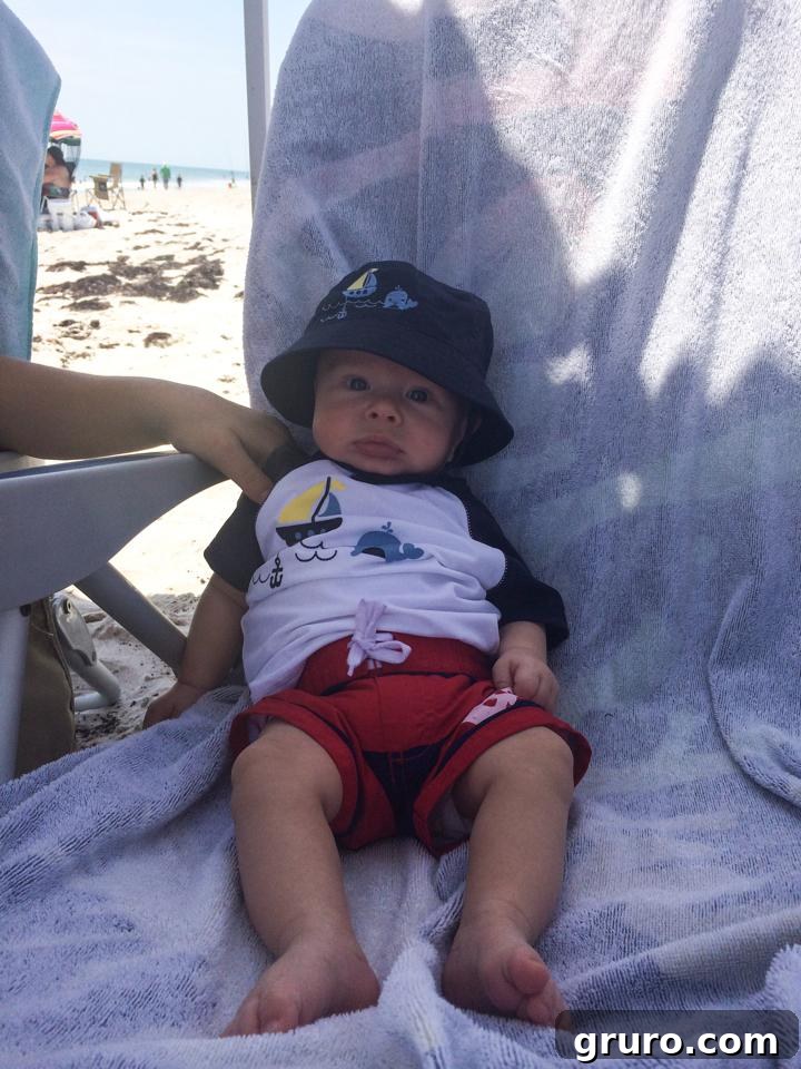 3-Month Progress Update: What Changed and What's Next 40 Ryder at the beach