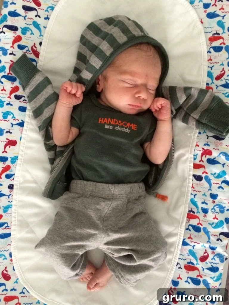 3-Month Progress Update: What Changed and What's Next 7 newborn baby